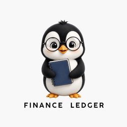 Finance Ledger